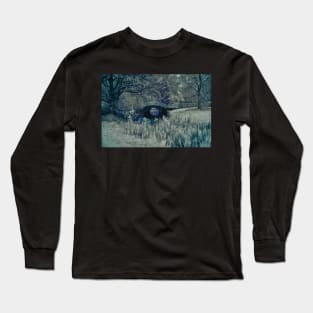 Water under the bridge Long Sleeve T-Shirt